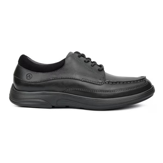 ANODYNE No. 30 Mens Casual Dress - Black