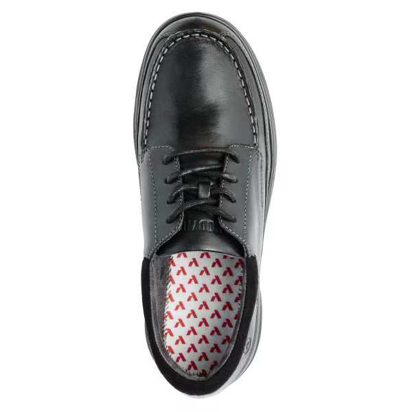 ANODYNE No. 30 Mens Casual Dress - Black