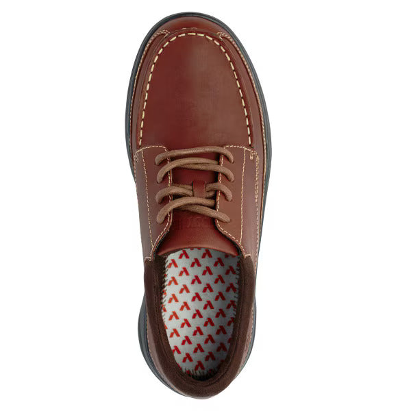 ANODYNE No. 30 Mens Casual Dress - Whiskey