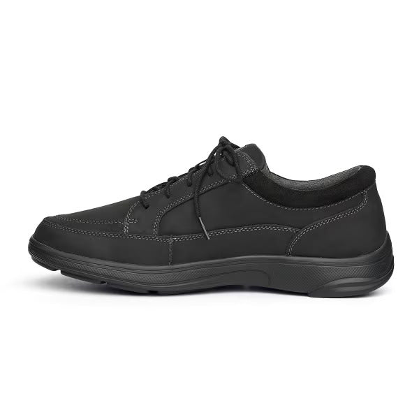 ANODYNE No. 72 Mens Casual Sport - Oil Black