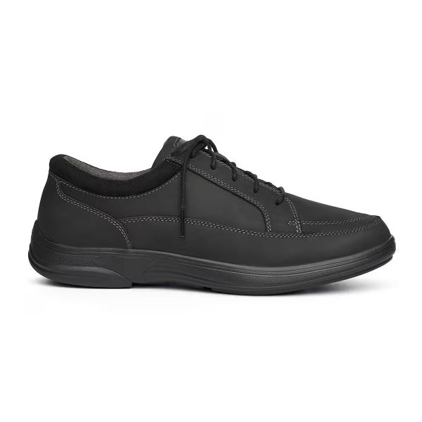 ANODYNE No. 72 Mens Casual Sport - Oil Black