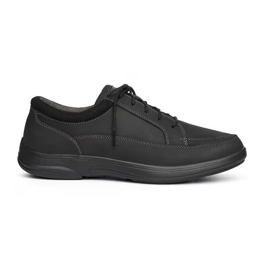 ANODYNE No. 72 Mens Casual Sport - Oil Black