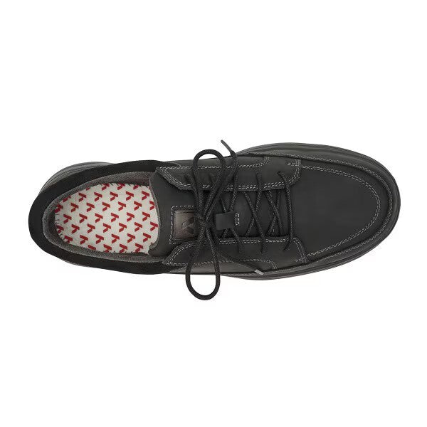 ANODYNE No. 72 Mens Casual Sport - Oil Black