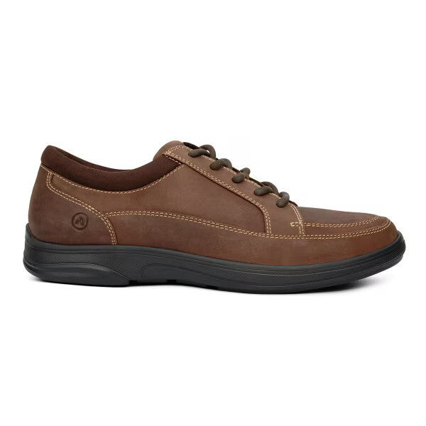 ANODYNE No. 72 Mens Casual Sport - Oil Brown