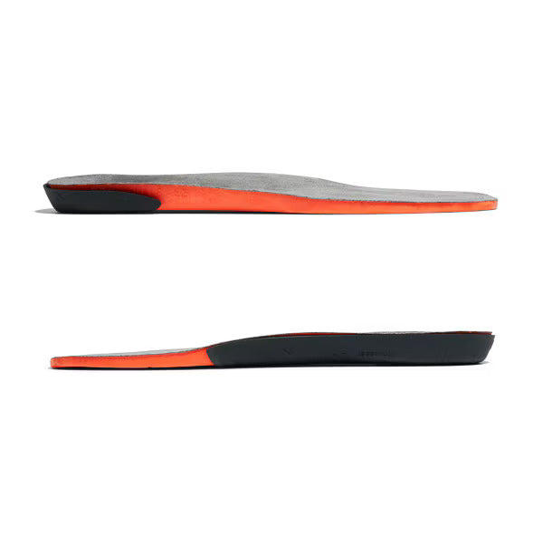 ANODYNE No. 2 Mens Gel-Foam Hybrid Insoles