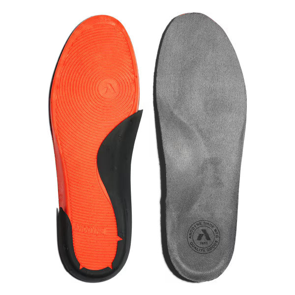 ANODYNE No. 2 Mens Gel-Foam Hybrid Insoles