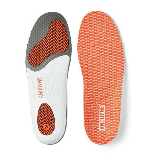ANODYNE No. 110 Standard Multi Density Orthotics for Men