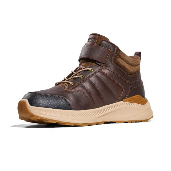 ANODYNE No. 56 Mens Trail Boot - Gen 2 - Whiskey