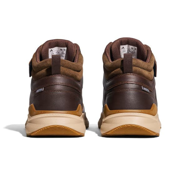 ANODYNE No. 56 Mens Trail Boot - Gen 2 - Whiskey