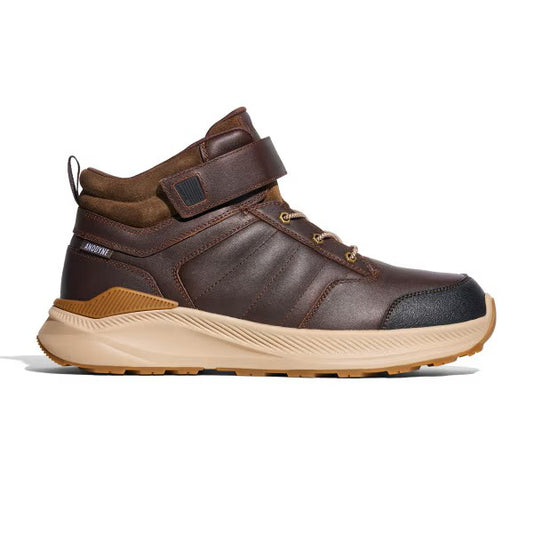 ANODYNE No. 56 Mens Trail Boot - Gen 2 - Whiskey