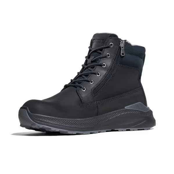 ANODYNE No. 90 Mens Trail Worker - Gen 2 - Oil Black