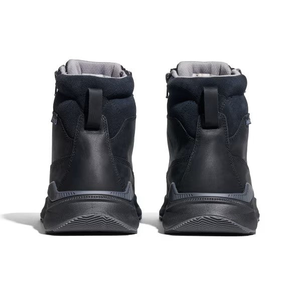 ANODYNE No. 90 Mens Trail Worker - Gen 2 - Oil Black