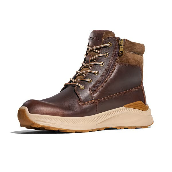 ANODYNE No. 90 Mens Trail Worker - Gen 2 - Whiskey