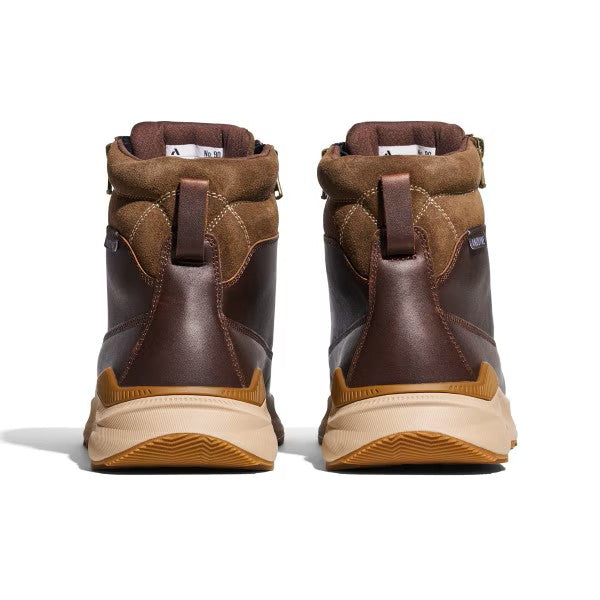 ANODYNE No. 90 Mens Trail Worker - Gen 2 - Whiskey