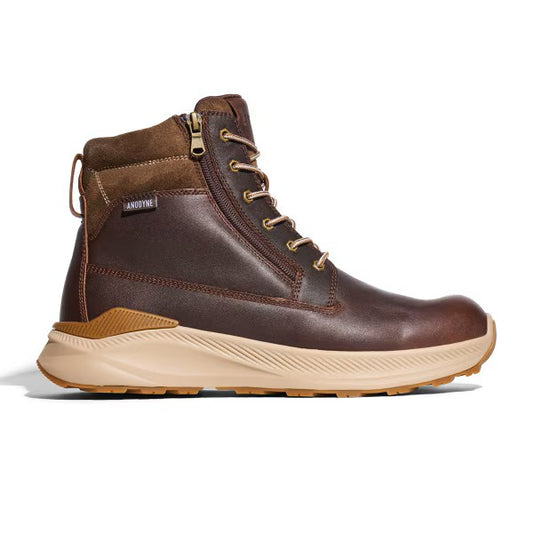 ANODYNE No. 90 Mens Trail Worker - Gen 2 - Whiskey