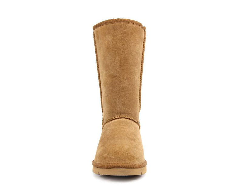 SuperLamb Mens Argali Ram 11 inch - Coconut