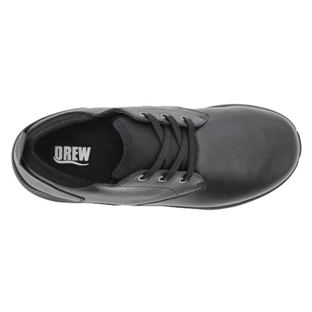 Drew Shoe Armstrong - Black