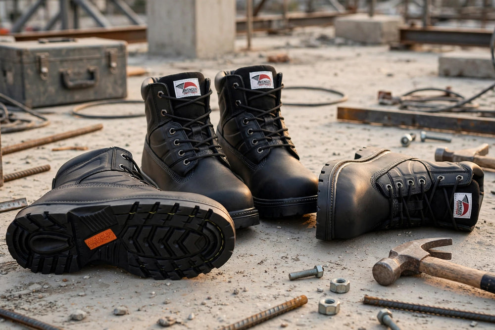 Avenger 7300 Men's 6