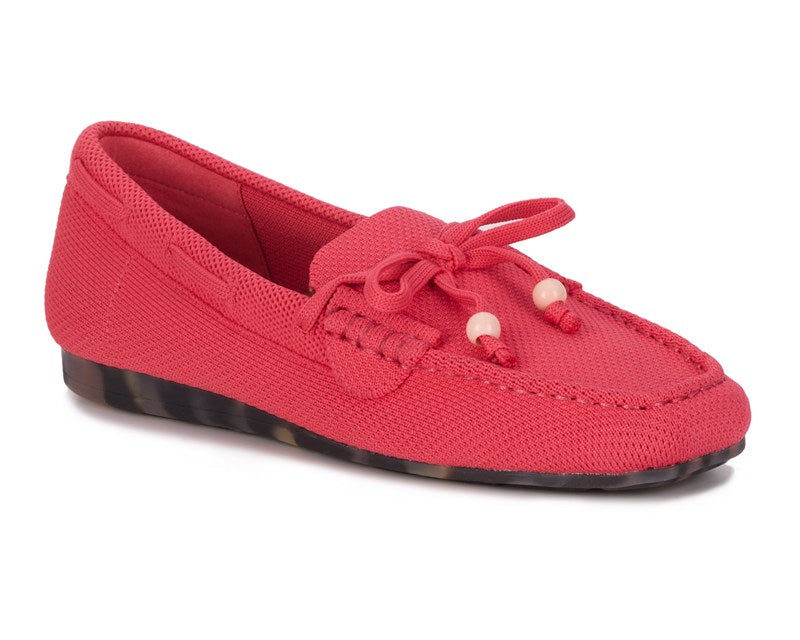 Ros Hommerson Neve Women's Wide Wide Knit Loafer