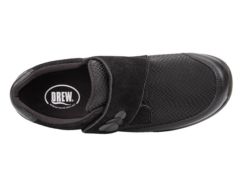 Drew Lily women's extra wide shoe