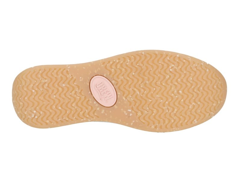 Drew Happy women's extra wide sneaker