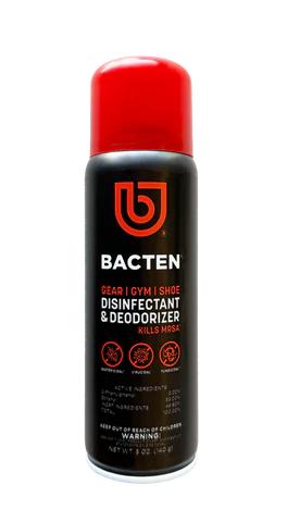 Bacten | Disinfectant Plus Deodorizer - 5.0 oz