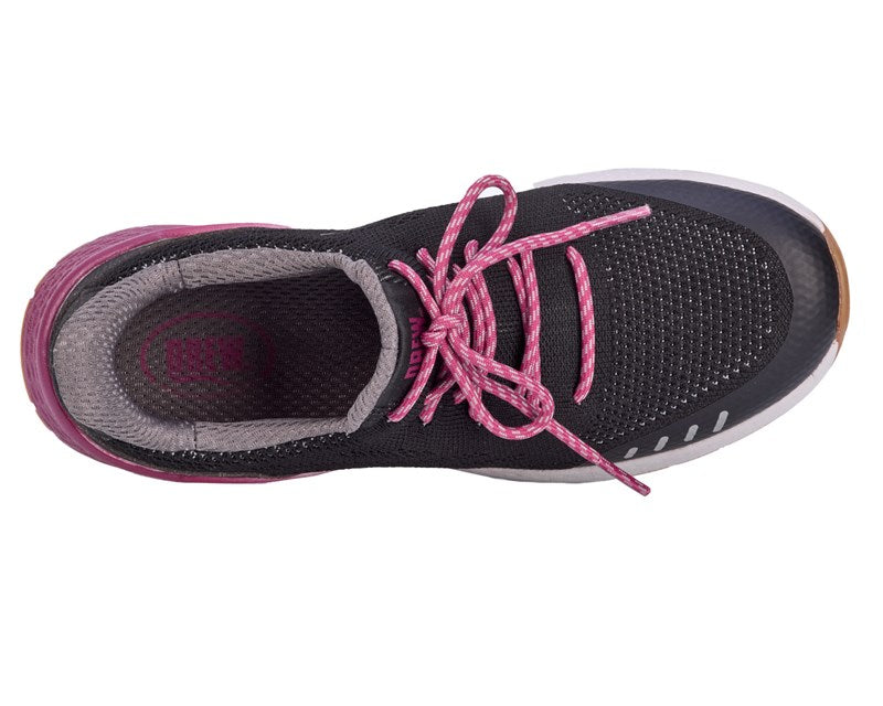 Drew Bandit women's extra wide hands-free shoe