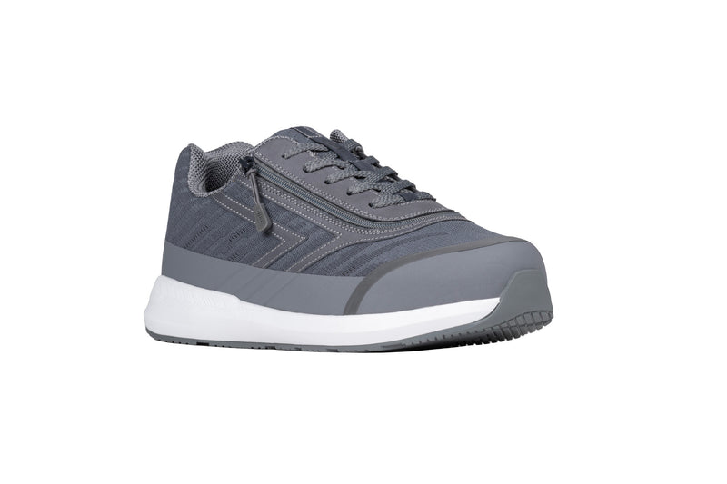 BILLY Goat Men's Charcoal