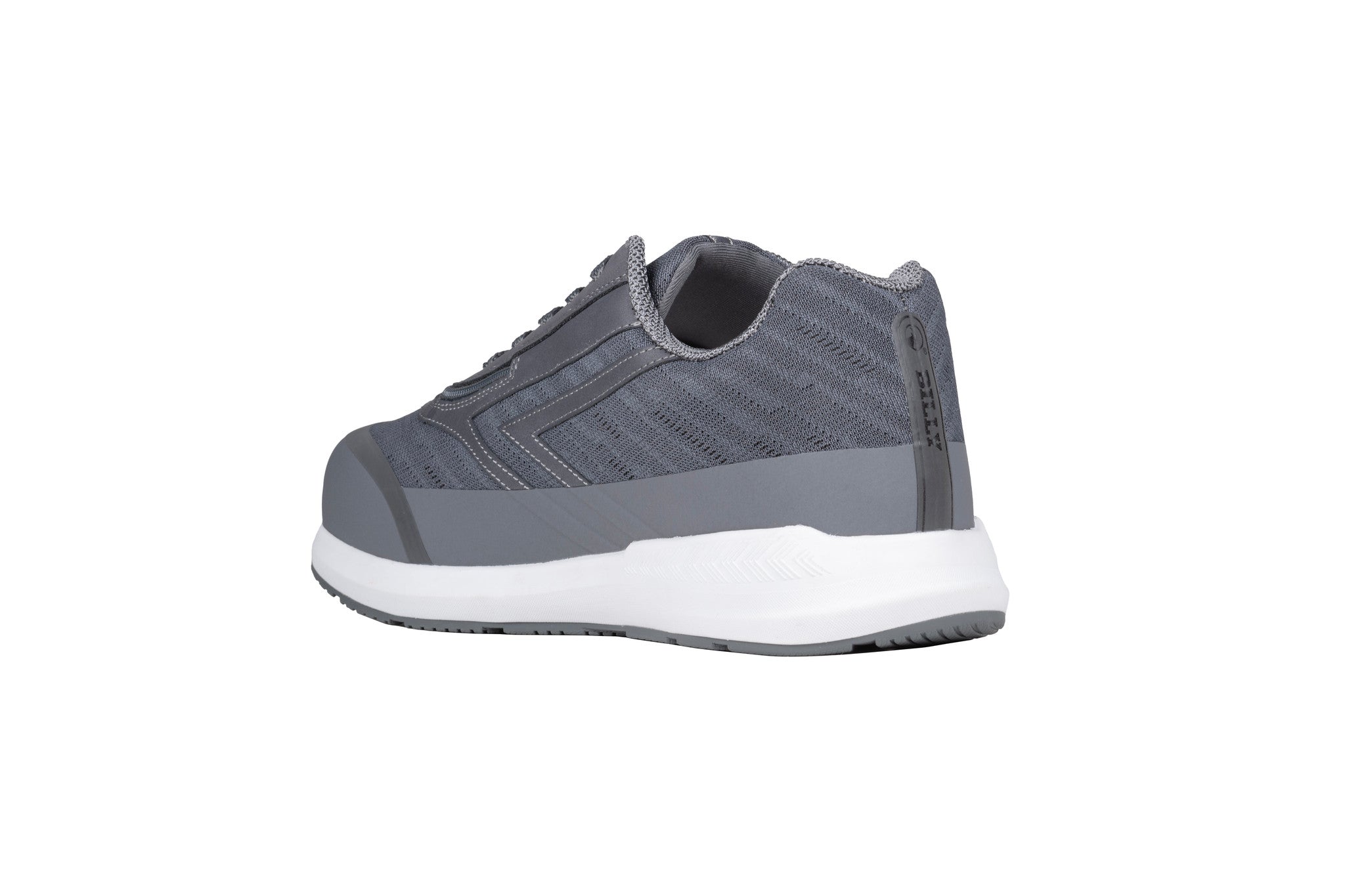 BILLY Goat Men's Charcoal