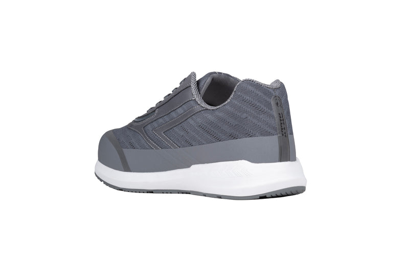 BILLY Goat Men's Charcoal