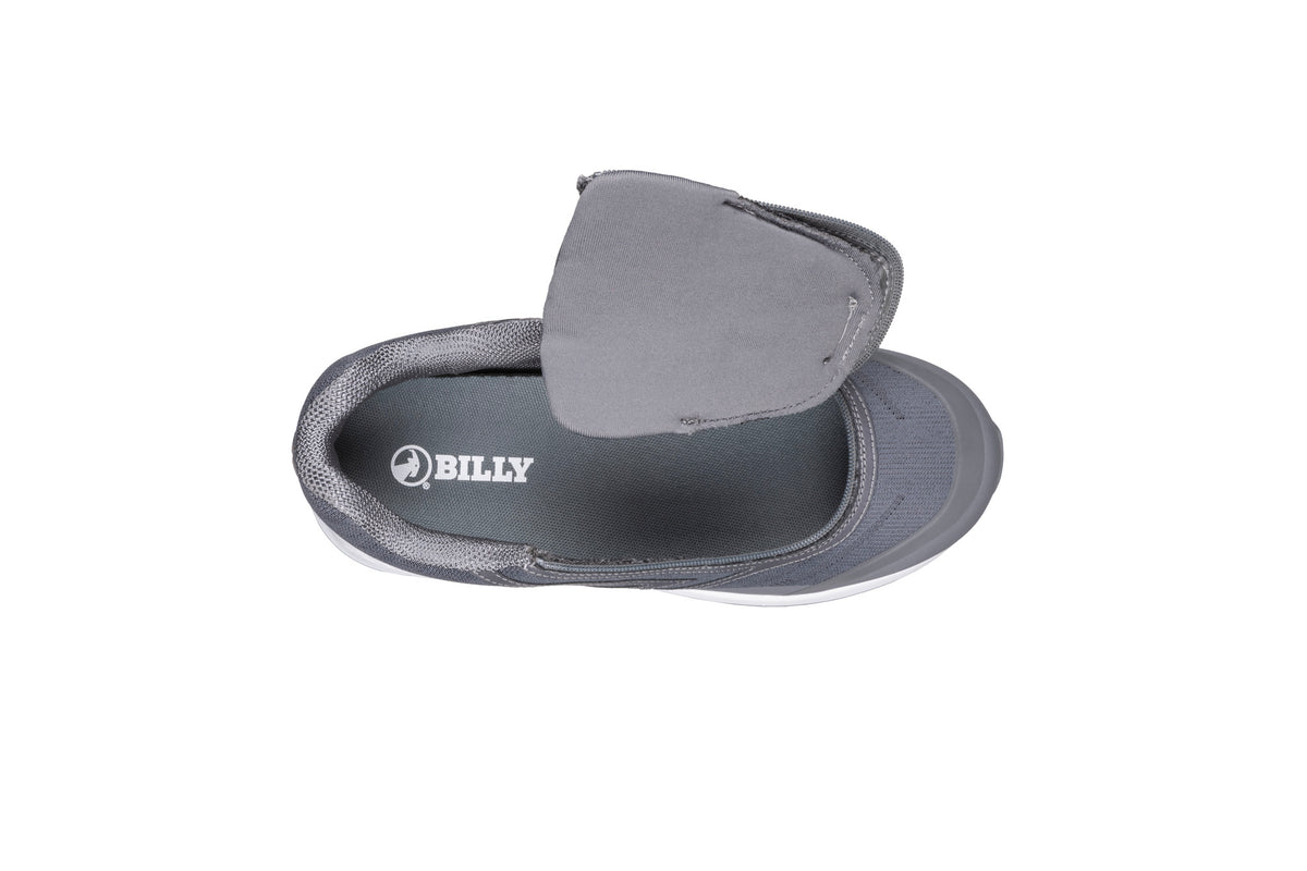 BILLY Goat Men's Charcoal