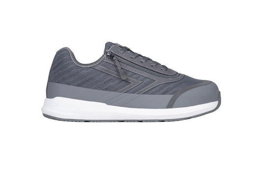 BILLY Goat Men's Charcoal