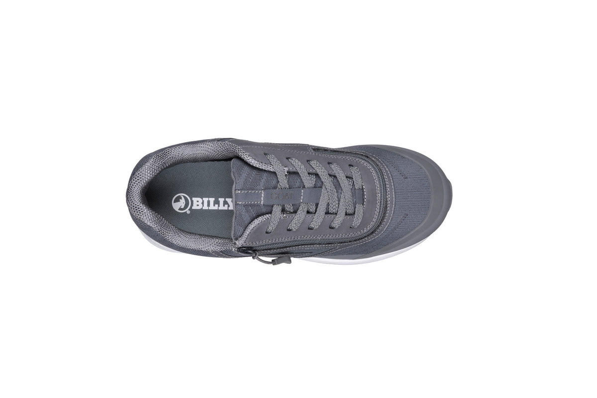 BILLY Goat Men's Charcoal