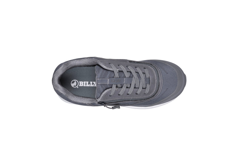 BILLY Goat Men's Charcoal