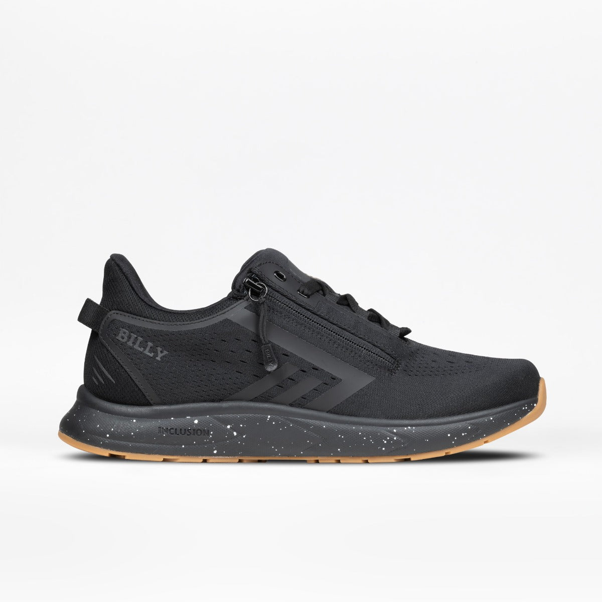 Men's BILLY Sport Inclusion DZ1 Black/Black/Gum