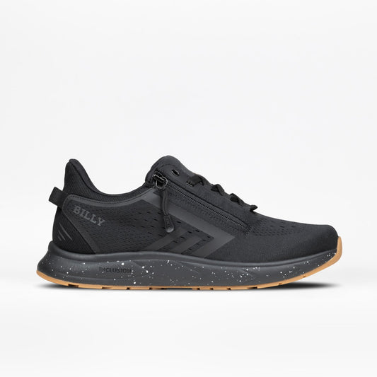 Men's BILLY Sport Inclusion DZ1 Black/Black/Gum