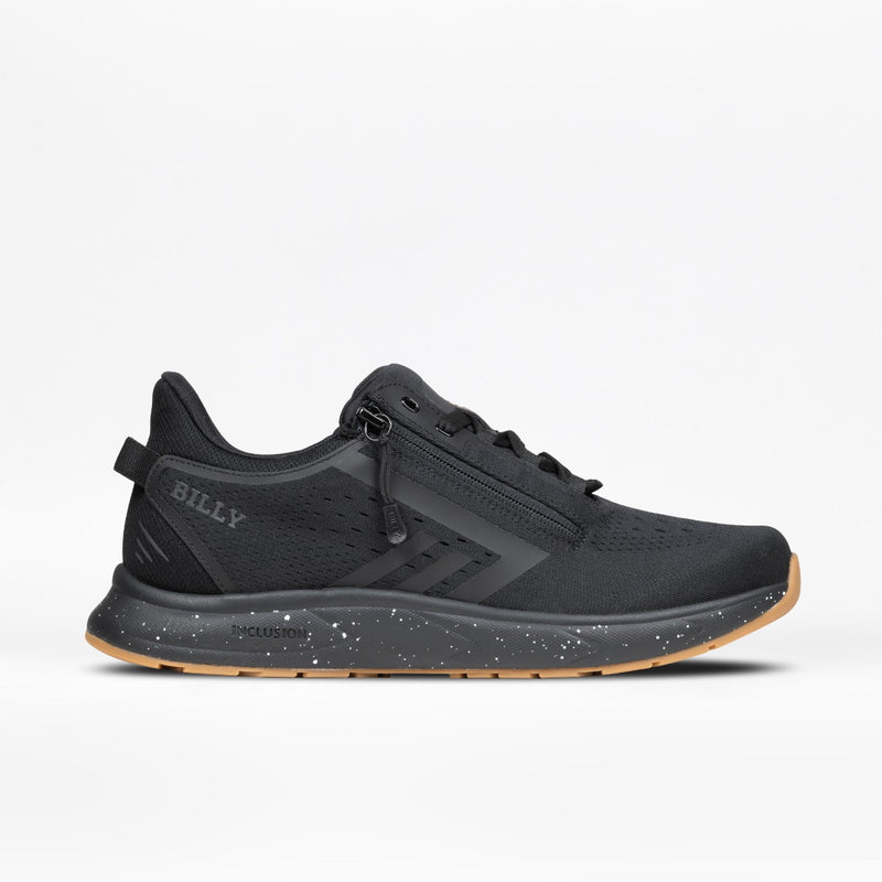 Men's BILLY Sport Inclusion DZ1 Black/Black/Gum