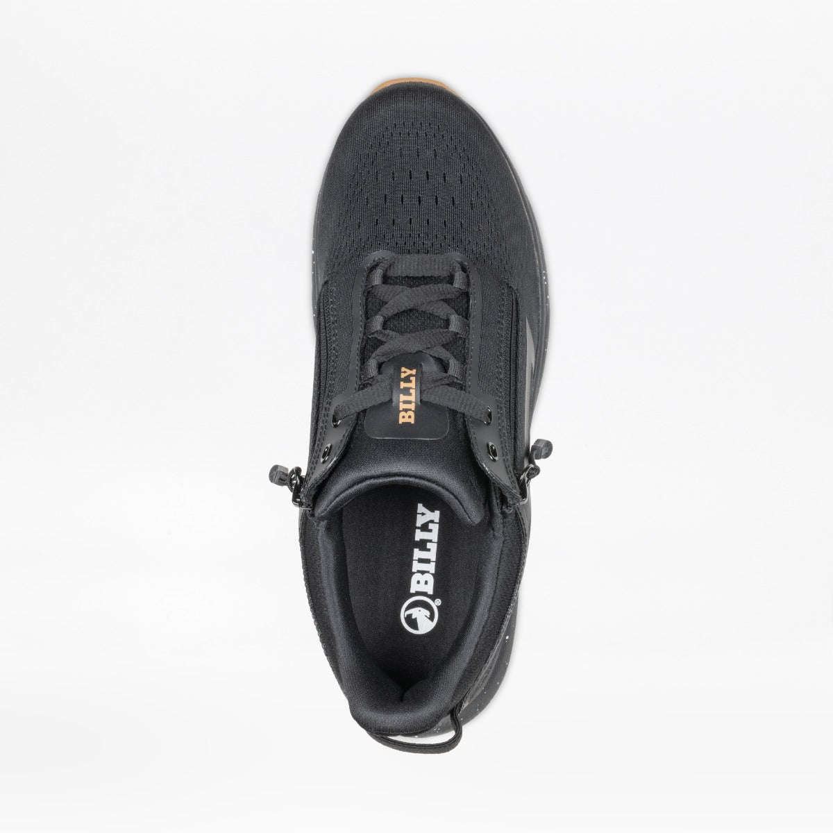 Men's BILLY Sport Inclusion DZ1 Black/Black/Gum