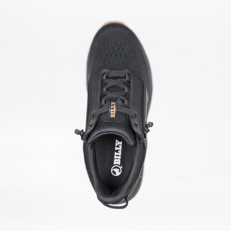 Men's BILLY Sport Inclusion DZ1 Black/Black/Gum