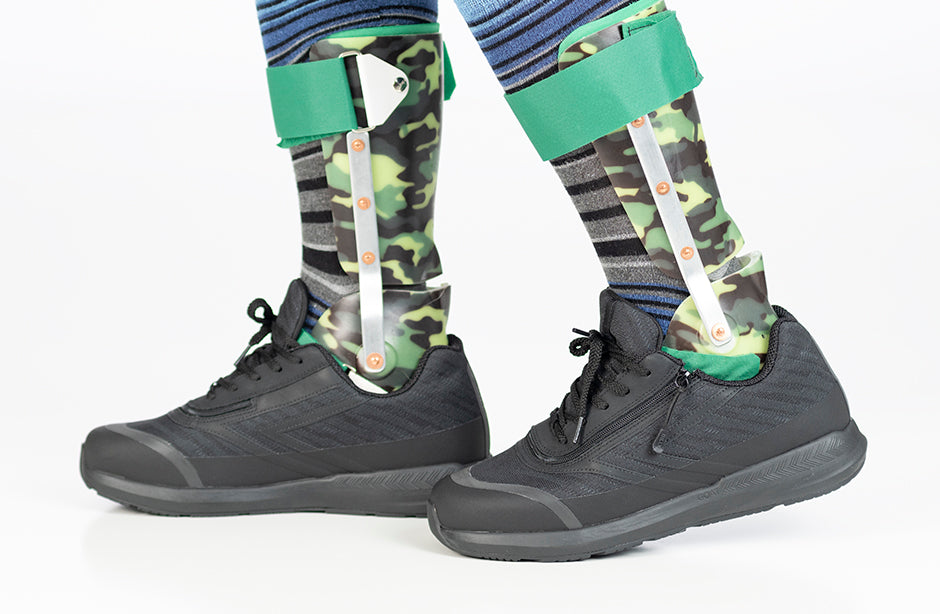 BILLY Goat Mens Black to the Floor