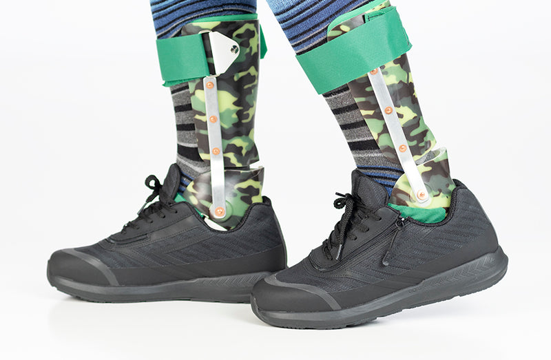 BILLY Goat Mens Black to the Floor