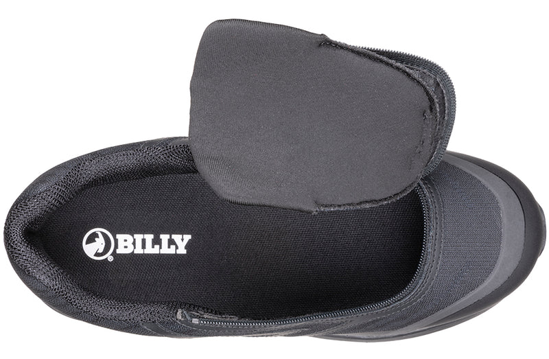 BILLY Goat Mens Black to the Floor