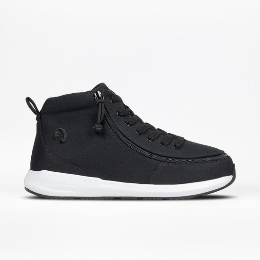BILLY Goat Classic High Mens Black/White