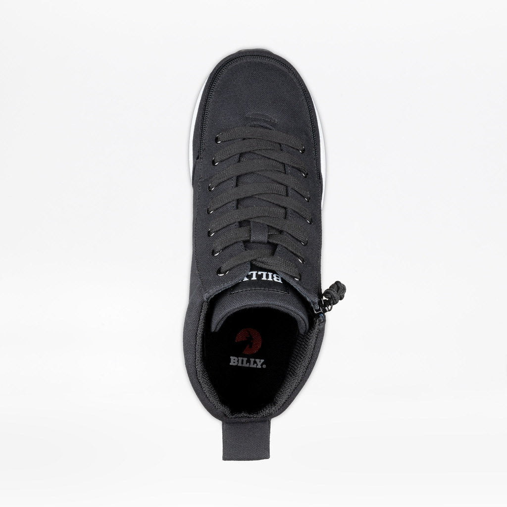 BILLY Goat Classic High Mens Black/White