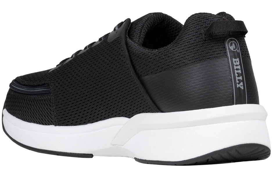 BILLY Limitless Mens Black