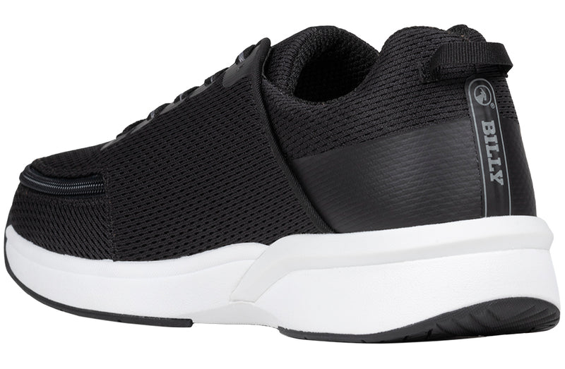 BILLY Limitless Mens Black