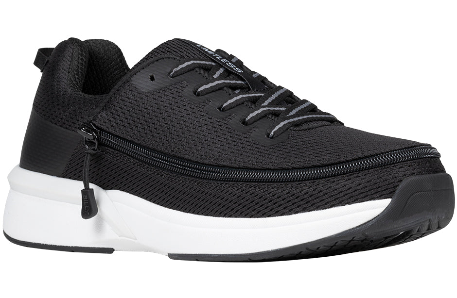 BILLY Limitless Mens Black