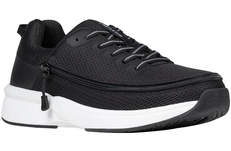 BILLY Limitless Mens Black