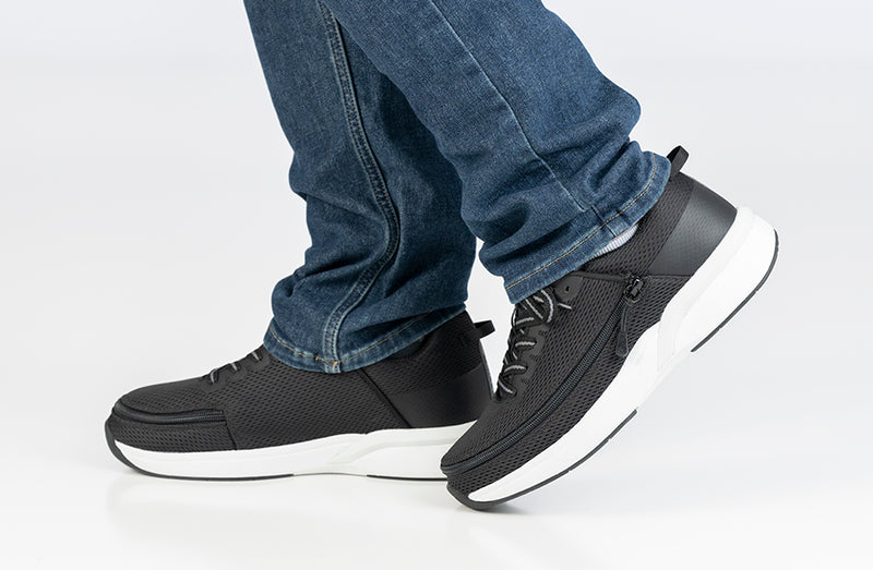 BILLY Limitless Mens Black