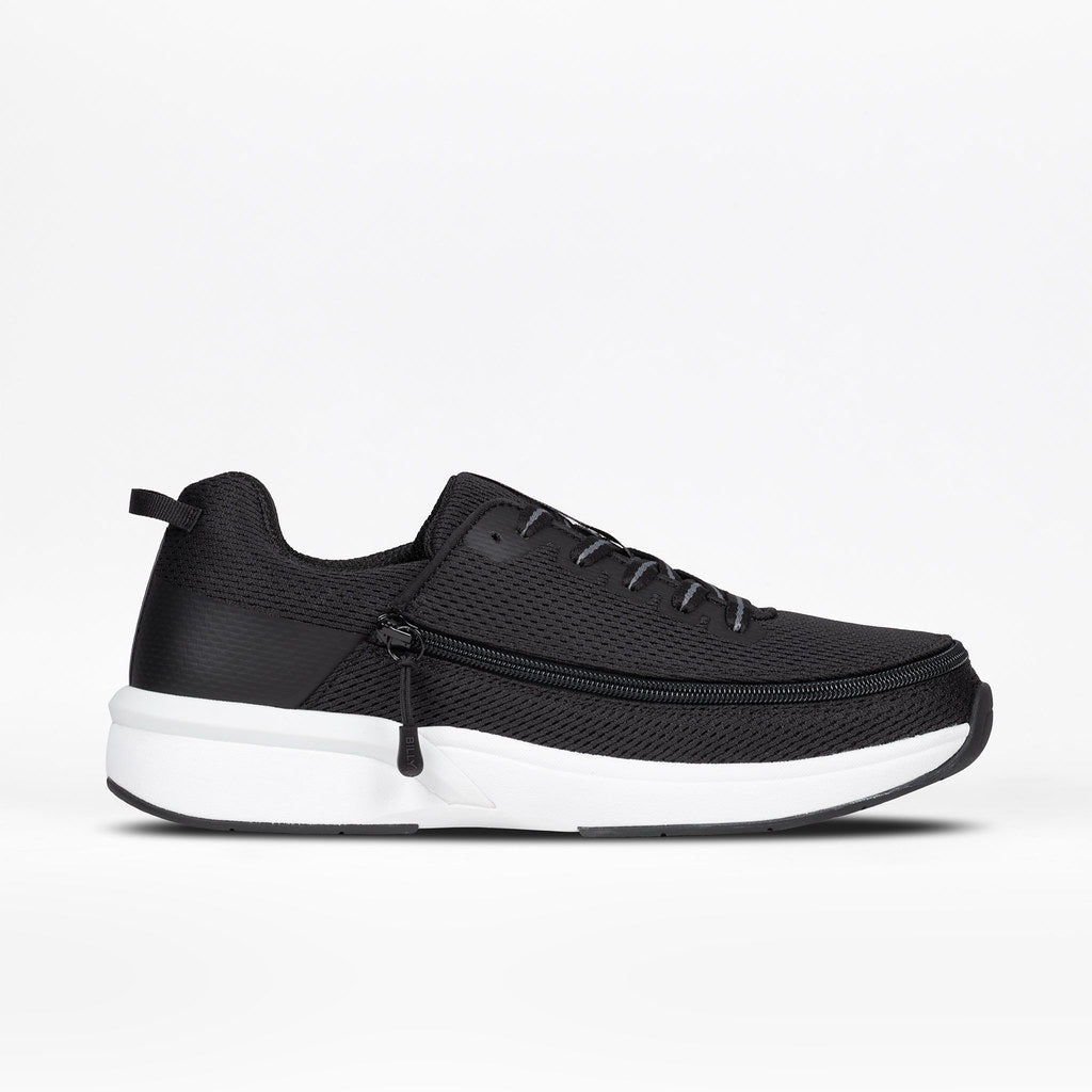 BILLY Limitless Mens Black